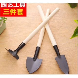 3 dụng cụ làm vườn tiện dụng
