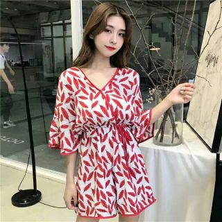 Jumpsuit