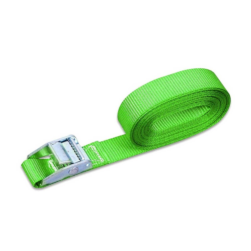 Dây Đai Khóa Cam Chịu Được Sức Nặng Cho Hành Lý / Xe Đạp / Thuyền Kayak