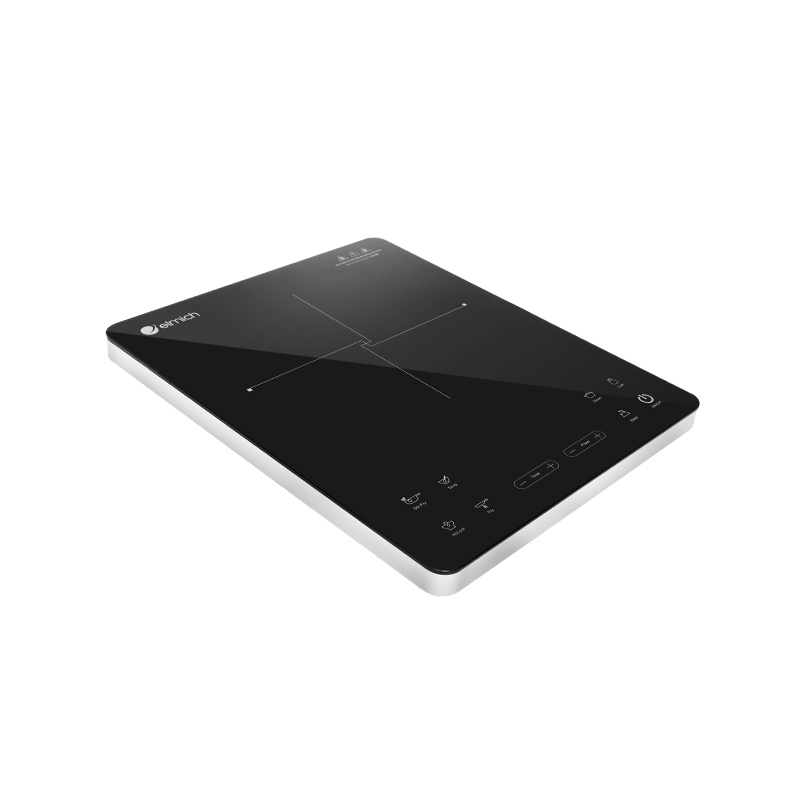 Bếp Từ Cảm Ứng Elmich ICE-1831 - Mặt Kính Ceramic Cường Lực - Hàng Chính Hãng