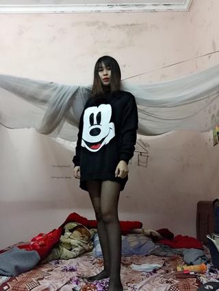 Áo micky hm auth