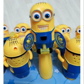 Minion Vỗ Tay