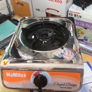 Bếp ga đơn Namilux NA300ASM