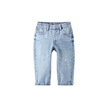 Quần jean cho bé Zara Auth