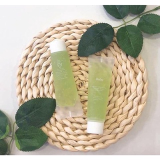 Mặt nạ phục hồi da Huxley healing mask keep calm