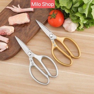 Kéo cắt đa năng, kéo cắt gà nhật bản