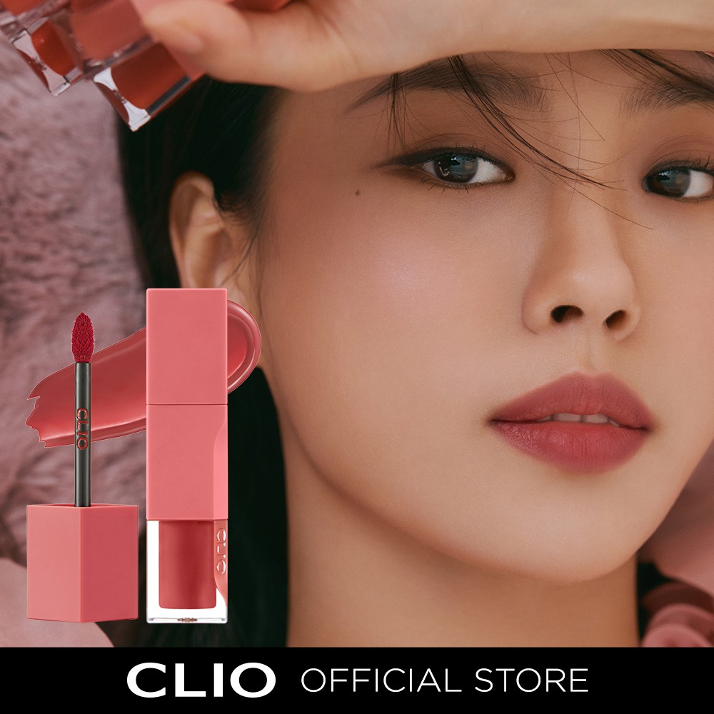 Thỏi son tint CLIO 3g nhiều màu tùy chọn chất lượng cao | WebRaoVat - webraovat.net.vn