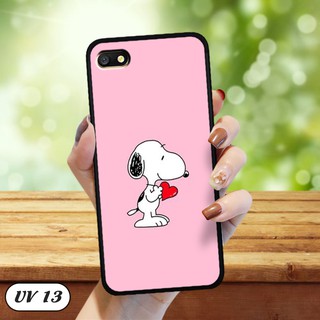 Ốp lưng Oppo A77/F3-dễ thương