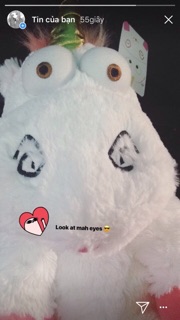 Unicorn Backpack / Balo Kì Lân