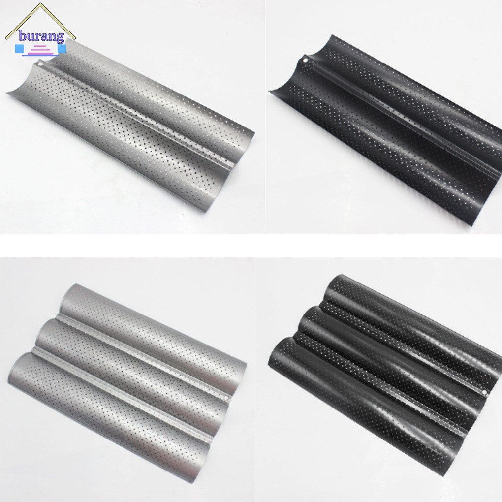 Khay Nướng Bánh Mì Kiểu Pháp