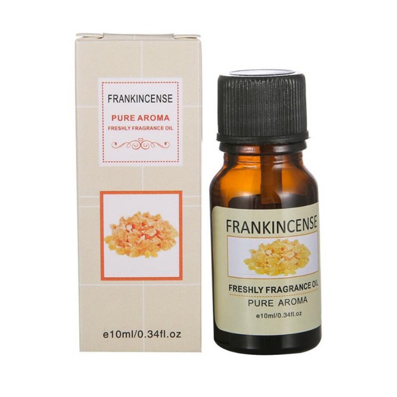 Tinh dầu dành riêng cho máy phun sương, khuếch tán tinh dầu