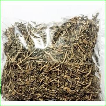1kg cây dừa cạn khô hàng loại 1