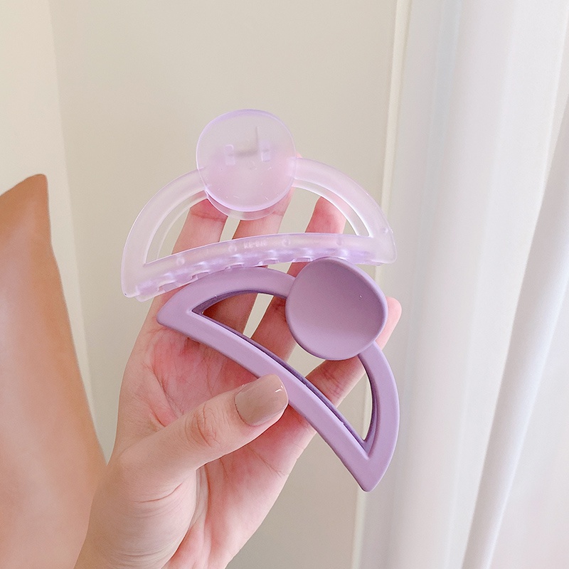 Kẹp Tóc Phong Cách Hàn Quốc Thời Trang Cho Nữ