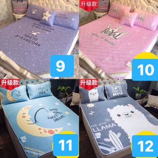 Bộ Ga+Gối điều hoà