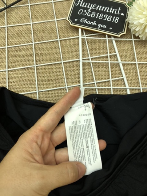 Bonprix Váy bơi nữ 2 lớp V0733 | BigBuy360 - bigbuy360.vn