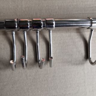 Máng xoong inox 201