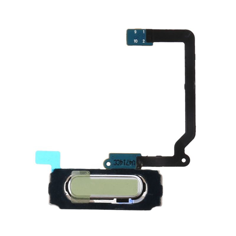Linh Kiện Nút Cảm Biến Vân Tay Cho Samsung Galaxy I9600 S5 G900I G900F G900A G900H G900T
