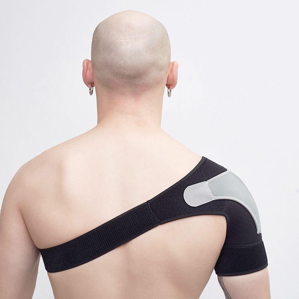 Đai Đeo Vai Hỗ Trợ Chăm Sóc Sức Khỏe Chất Lượng Cao