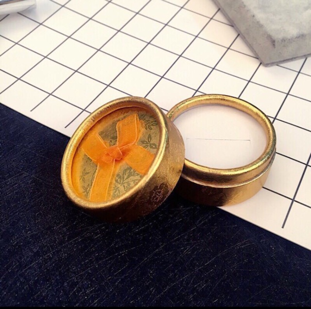 1 VỈ HỘP ĐỰNG NHẪN,KHUYÊN TAI(30hộp) | BigBuy360 - bigbuy360.vn