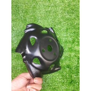 Lưỡi phát cỏ loại cào gốc cỏ