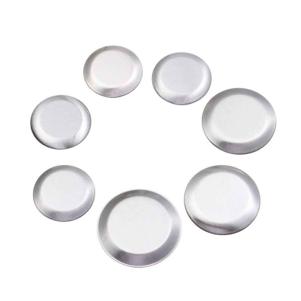 Nút Chặn Lỗ Thoát Nước Bồn Rửa Chén Bằng Inox Tiện Dụng
