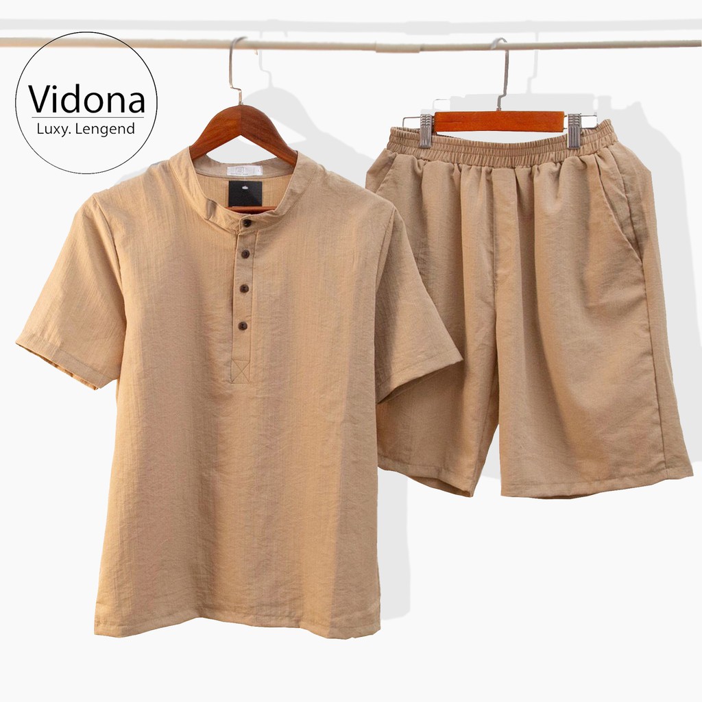 BỘ ĐŨI NAM CAO CẤP, SIÊU NHẸ, SIÊU MÁT, | BigBuy360 - bigbuy360.vn