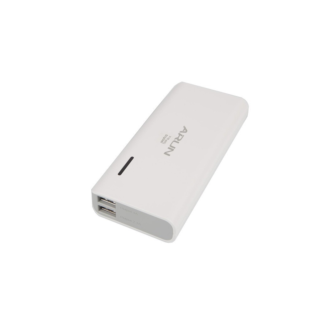 [CHÍNH HÃNG] Pin Sạc Dự Phòng ARUN 13000 mAh