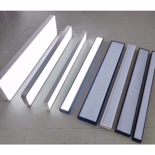 Đèn Thả Máng led 20x120cm THCN218