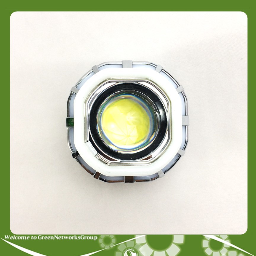 Đèn Led Mắt Cú Bi Cầu Greennetworks