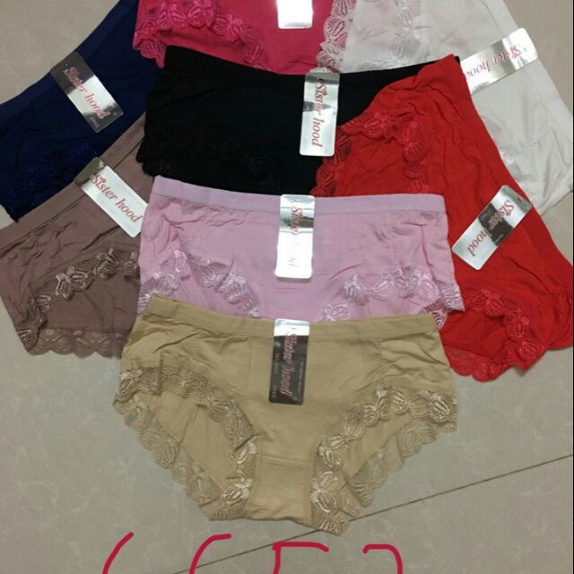Quần cotton Thái sh6652