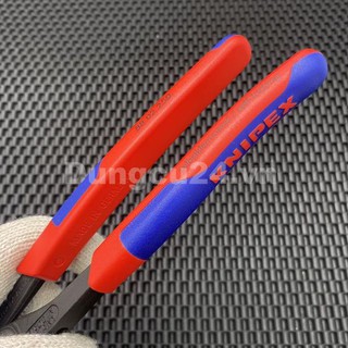 [ made in Germany ] Kìm mỏ quạ Knipex 88-02-250 Đức