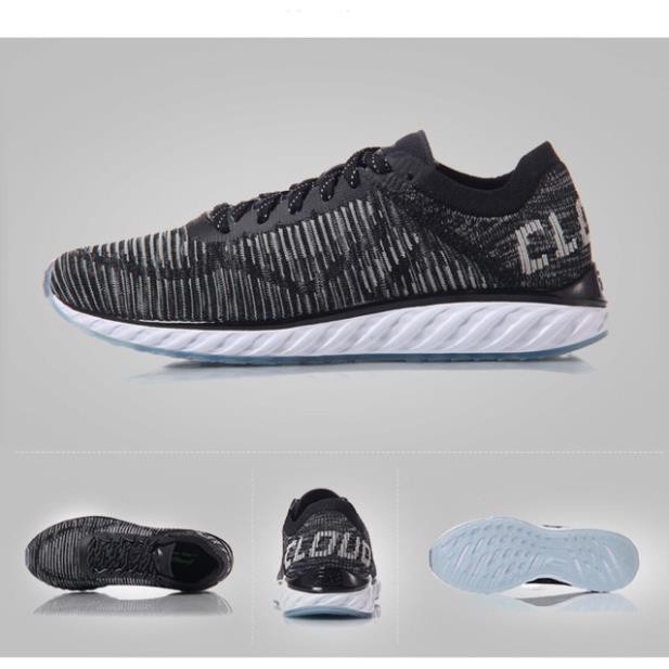 (Xả Hàng Đón 2020). Giày Lining cloud 4 chic chính hãng(ORDER 6-8 ngày) : ⁸ :; ` ' . ' ' ' ' ' . % !