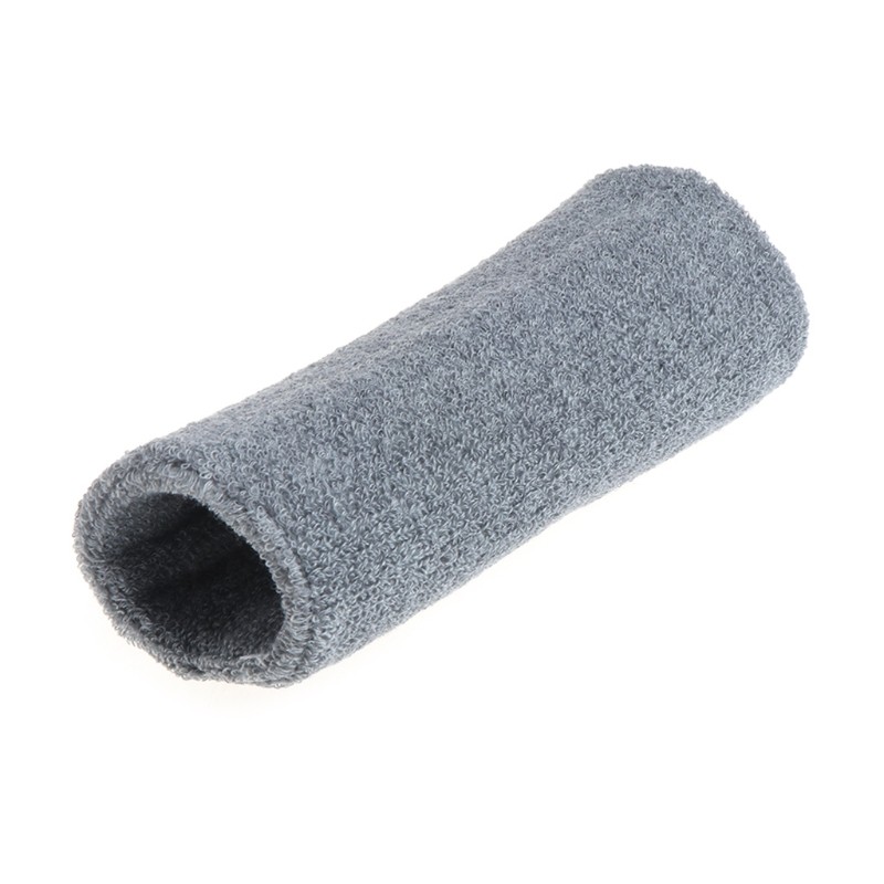 Băng Cổ Tay Thể Thao Cotton Unisex