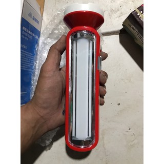 ĐÈN PIN SIÊU SÁNG 2 CHẾ ĐỘ