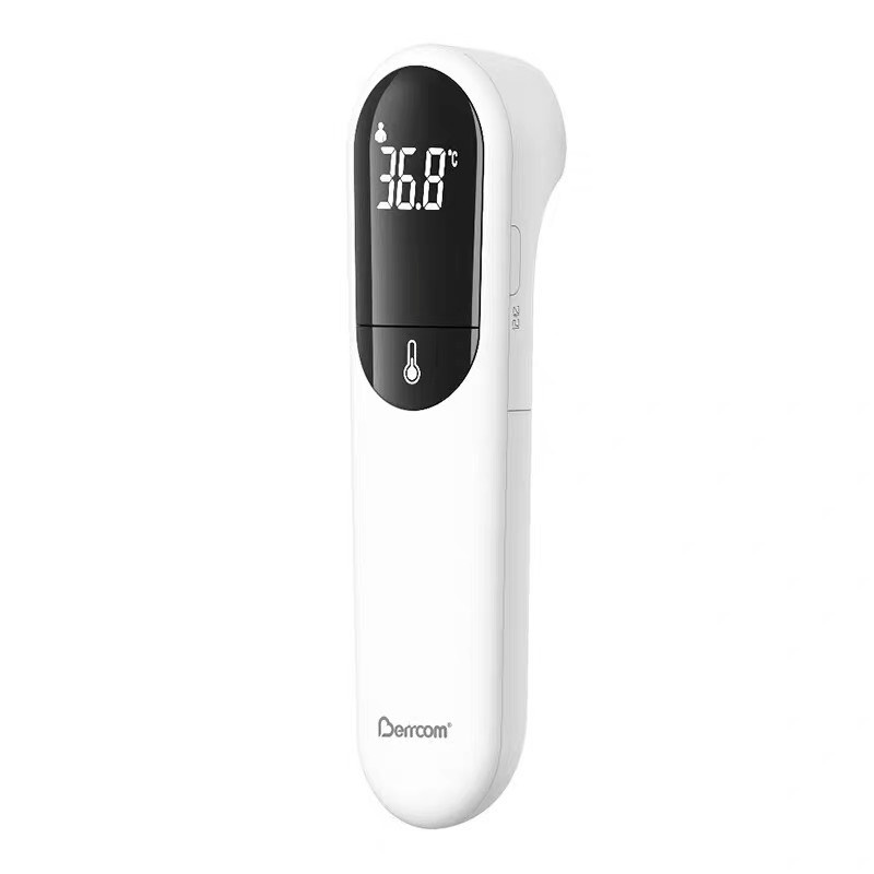 Nhiệt kế hồng ngoại cảm biến thông minh Xiaomi JBX-305 Chính hãng, 3 chế độ đo, lưu 30 kết quả