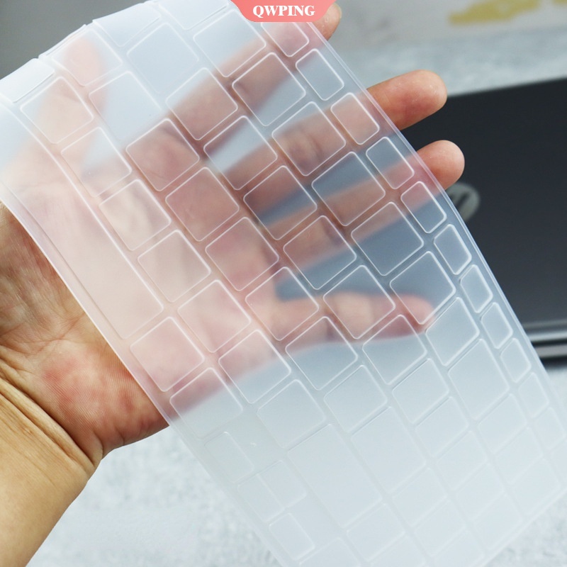 Ốp Silicone Bảo Vệ Bàn Phím Máy Tính Asus Vivobook 15 K513E M513U K513EA M513UA X513E X513EA E510 Vivobook S15 S533EA S533E S533 A513E S530U