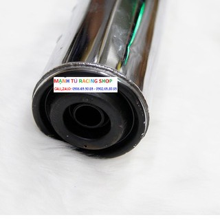 Pô wave A100 đời đầu