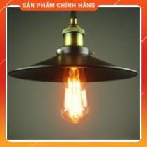 ĐÈN THẢ .TRANG TRÍ HÌNH NÓN(kèm bóng)