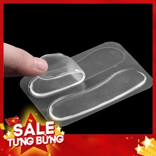 COMBO 4 MIẾNG LÓT GÓT GIÀY