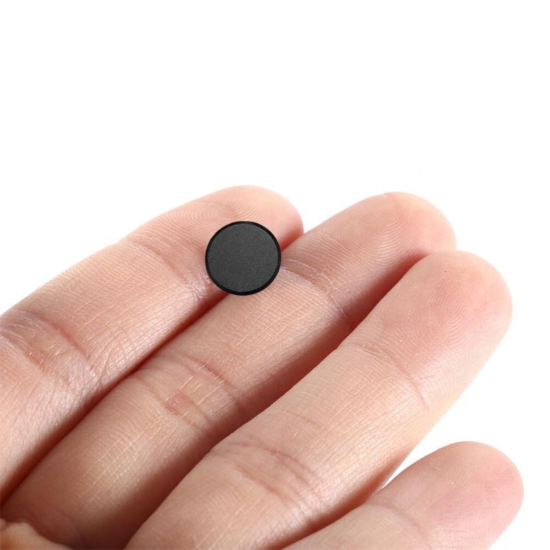 Nút Cho Dây Đeo Đồng Hồ Thông Minh Xiaomi Mi Band 5 4 3 2 1
