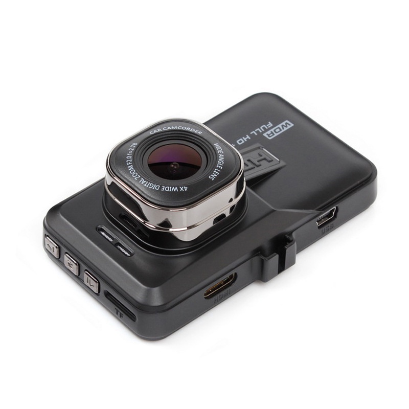 Camera hành trình màn hình cảm ứng 3inch HD 1080P cho xe hơi | BigBuy360 - bigbuy360.vn