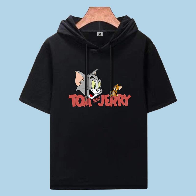 Áo Hoodie Ngắn Tay In Hình Naruto Thời Trang Cho Bé Trai