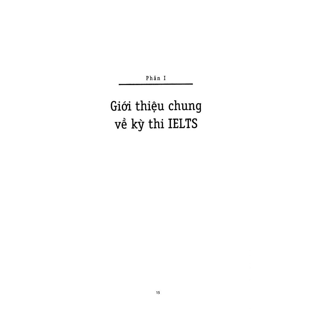 Sách Phụ Nữ - Bí quyết học và thi IELTS
