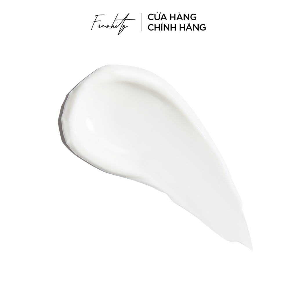 Sữa dưỡng trắng da milky body lotion Freshity 250g