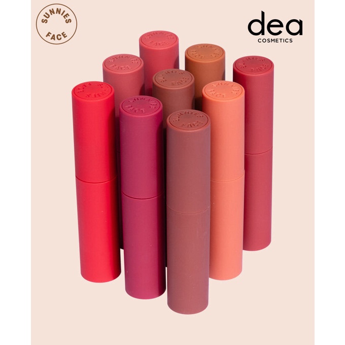 Son kem Sunnies Face Lip Dip Hot 2022