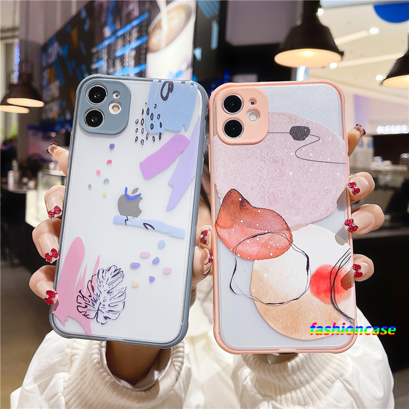 Ốp Lưng Tráng Gương Thời Trang Cho Vivo Y11 Y15 Y91 Y21I Y91C Y1S Y30 Y12 Y17 Y91I Y95 Y20 Y20S Y12S V19 Y93 Y50 Y90 Y30I Y12I U10 Y70