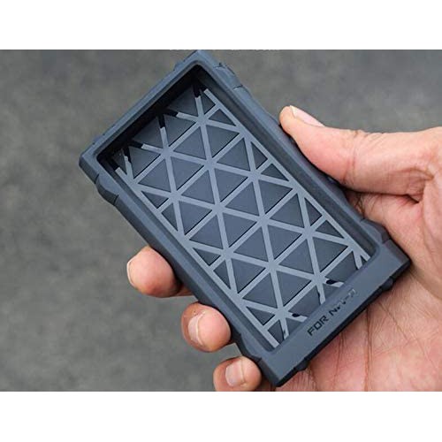 Ốp Điện Thoại Chống Sốc Bảo Vệ Máy Nghe Nhạc Mp3 Sony Nw-a55 A56hn A57 A50 | BigBuy360 - bigbuy360.vn