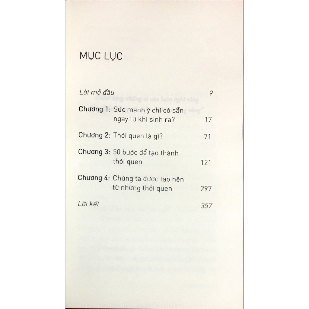 Sách - Hello, Habits: Một Chỉ Dẫn Sống Tốt Hơn
