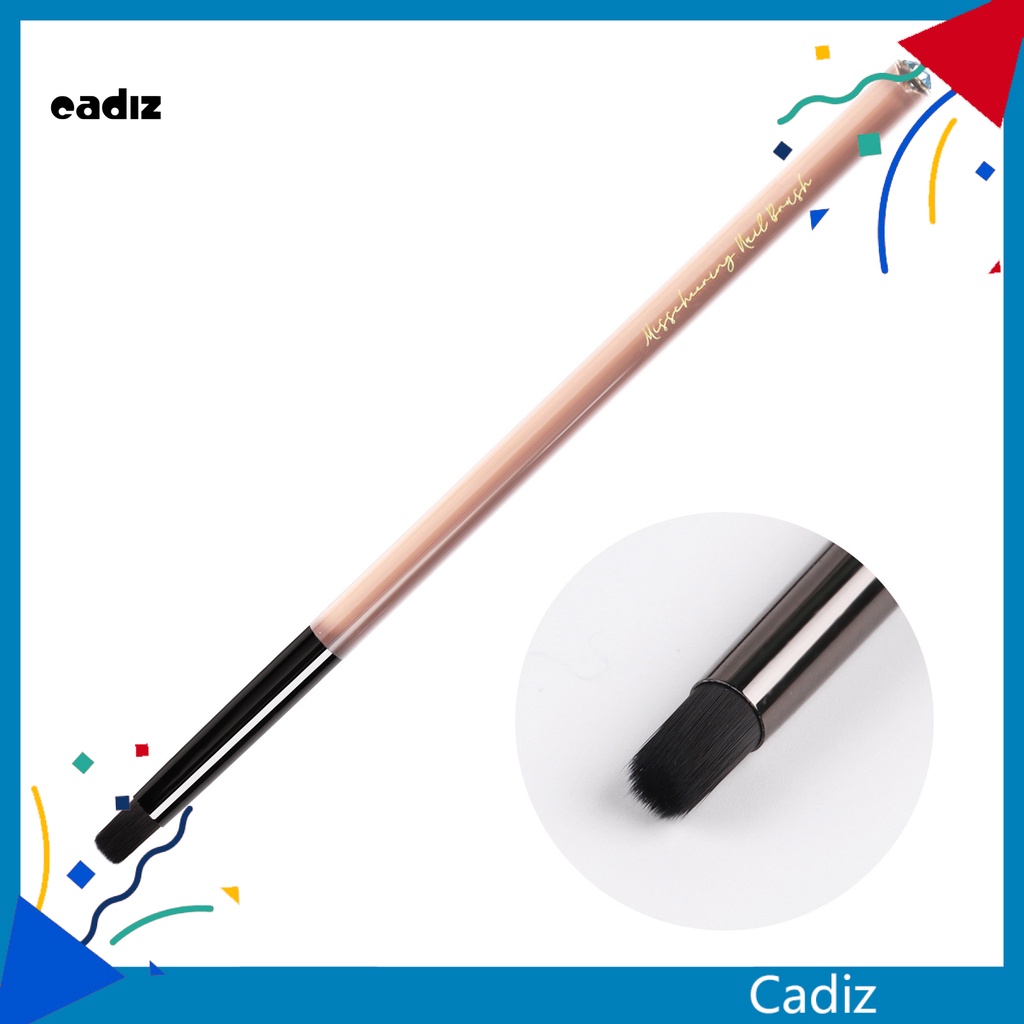 [Hàng mới về] Bút chuyên dụng vẽ móng nghệ thuật acrylic/nylon màu gradient độc đáo