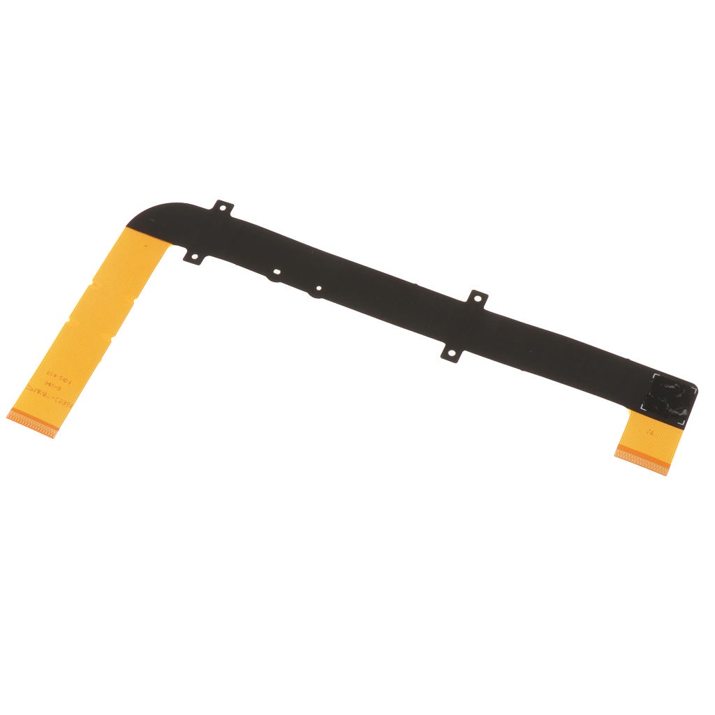 1 Dây Cáp Màn Hình LCD Thay Thế Cho Máy Ảnh Fuji X-A3 / XA3 / XA10